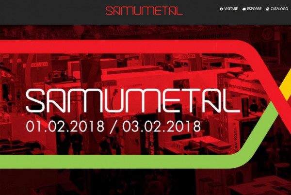 Eccezionale successo di Samumetal 2018