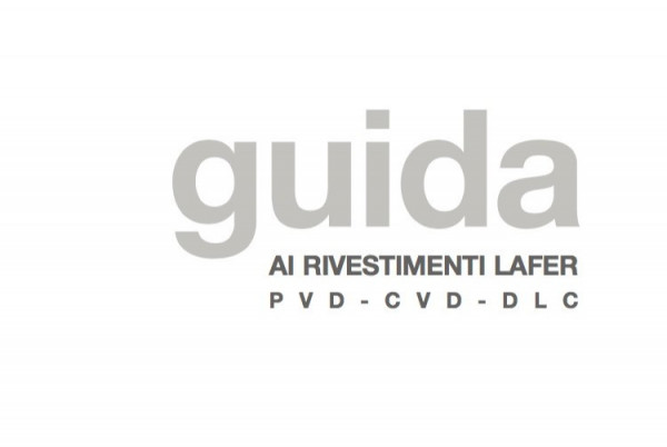 GAMMA RIVESTIMENTI PVD