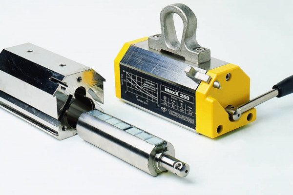 Sollevatore Magnetico MaxX