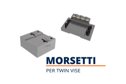 Morsetti Twin Wise