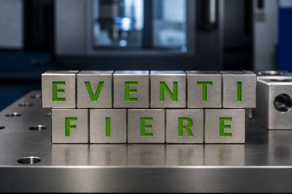 Eventi - Fiere