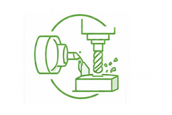 Tornitura/Fresatura Multitasking CNC Conto Terzi