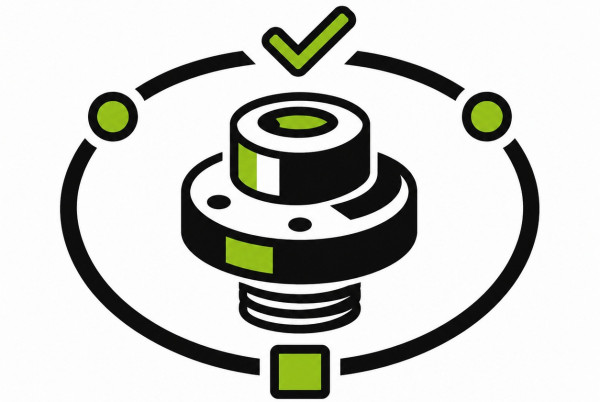 Lavorazioni Meccaniche CNC Conto Terzi