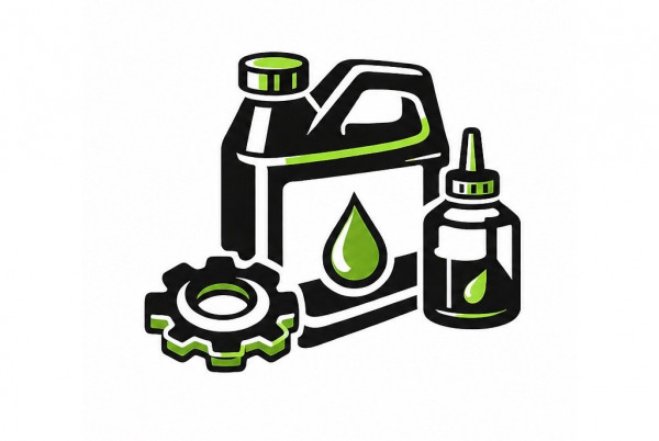 Lubrificanti e Oli Industriali