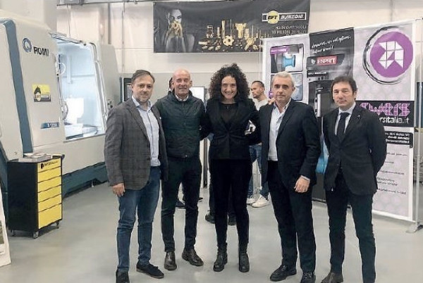 Metal Working Day - Un successo la 2° edizione