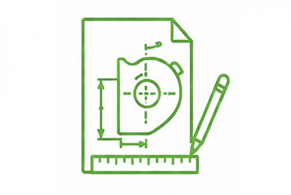 Particolari Meccanici a Disegno del Cliente