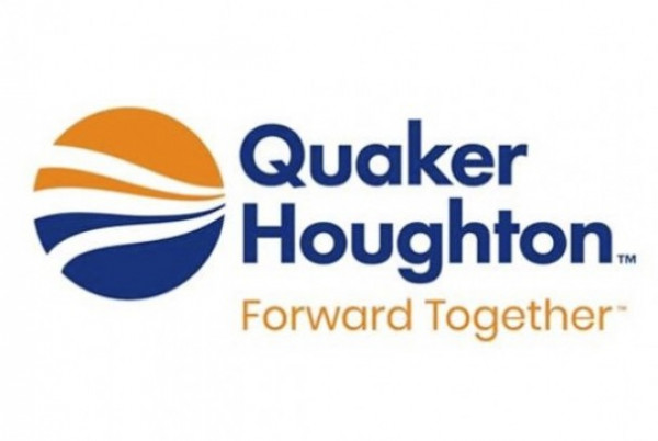 QUAKER HOUGHTON